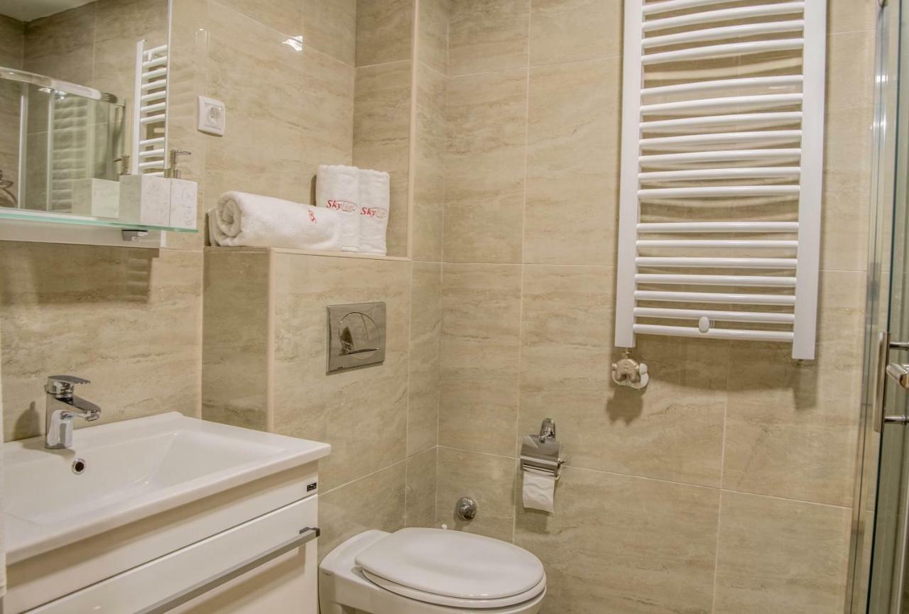 Skynet Apartments Ζλάτιμπορ Εξωτερικό φωτογραφία